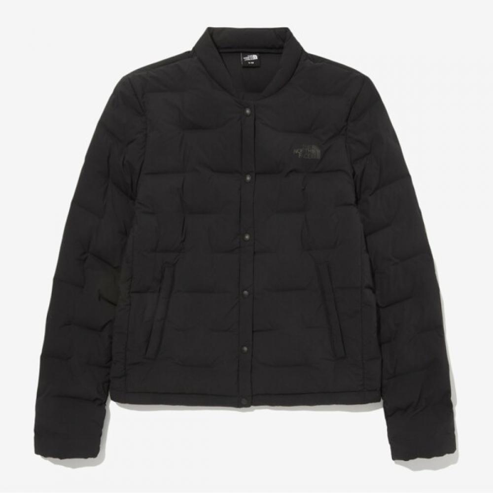

North Face Women S Citi Tube rdS Down Cardigan Nj1dq88a Blk 090(M)