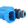 1PCS INP-772 Fuel Injector Fit for Suzuki Carry Fit Mazda BT-50/B-2.6