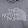 THE NORTH FACE NLW71253 Long sleeve sweat Parker Women Used