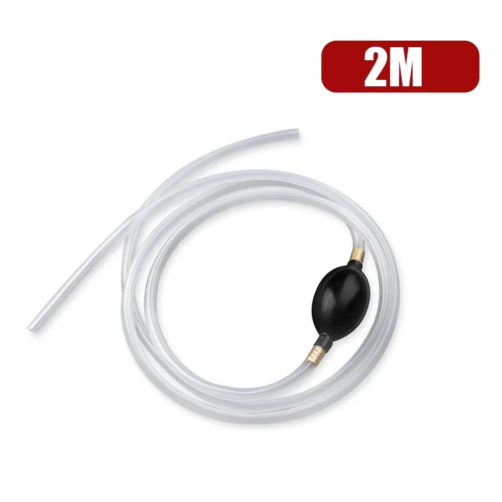 

1 комплект автомобильного заправочного оборудования, топливный газовый насос, автомобильный ручной масляный насос, автомобильный дизельный насос, шаровой извлекатель масла, универсальные автомобильные аксессуары для инструментов чёрный