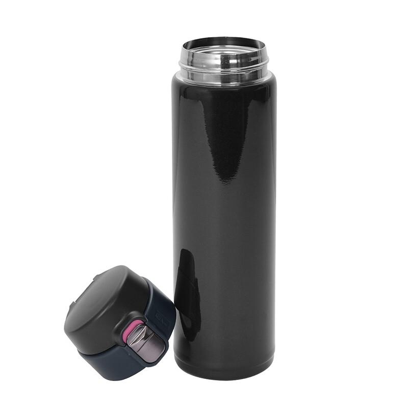 Debo DEP-719 304 Stainless Steel Thermos Bottle