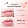 Leezi Pink Hydrating Lip Mask 12g
