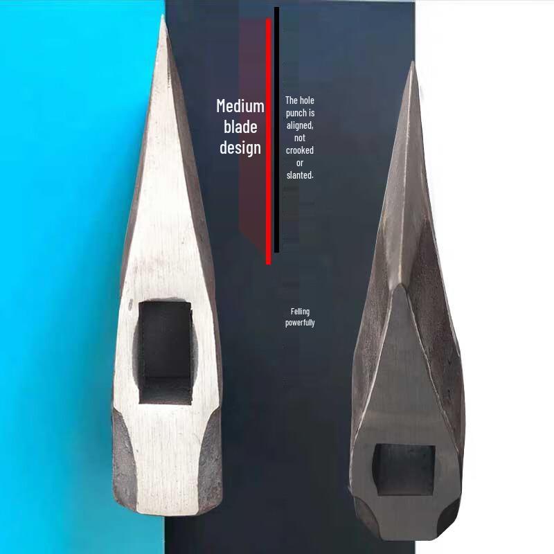 Lixin Octagonal Hammer Axe