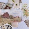 Cusutul și lucrul manual – Scrapbooking