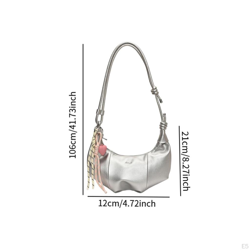 Women Crossbody Bag for Shopping Work Vacation