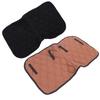 Saddle Pad for Horses Breathable Comfortable Professional Saddle Cloth Riding Equipment for Jumping Training