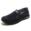 Men Sneakers Casual Shoes Slip On Men Shoes Denim  Lightweight Comfortable Outdoor Walking Sneakers Men Zapatillas Hombre