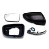 Rearview Mirror Shell & Turn Signal Cover for 2014-2017 Geely Emgrand
