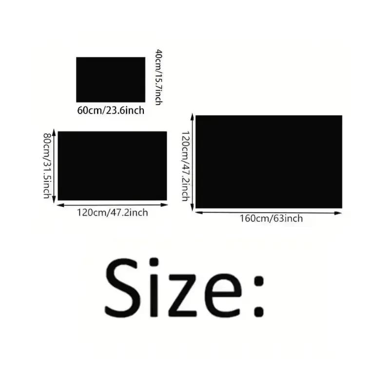 Snakes and Ladders Game Pattern Carpet Non-slip Home Living Room Sofa Area Rug Children's Early Education Institutions Floor Mat