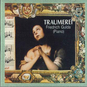 

CD - Traumerei CCD1029 CULTURE Japan Classical Used