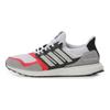 adidas Tenisky Ultra Boost S&L Biela Sivá Šarlátová EF2027