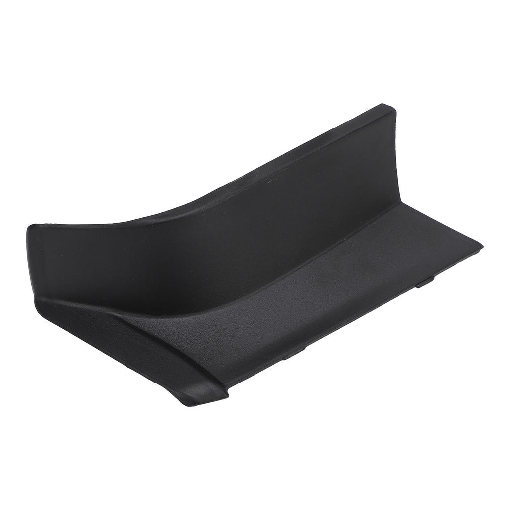 Heckleuchtenverkleidung Kratzfest Stabile Struktur Rücklichtverkleidungsblende Außenset für A6 4G C7 2015 bis 2018