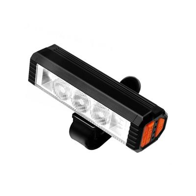 Accessori da ciclismo – Luci e riflettori per biciclette