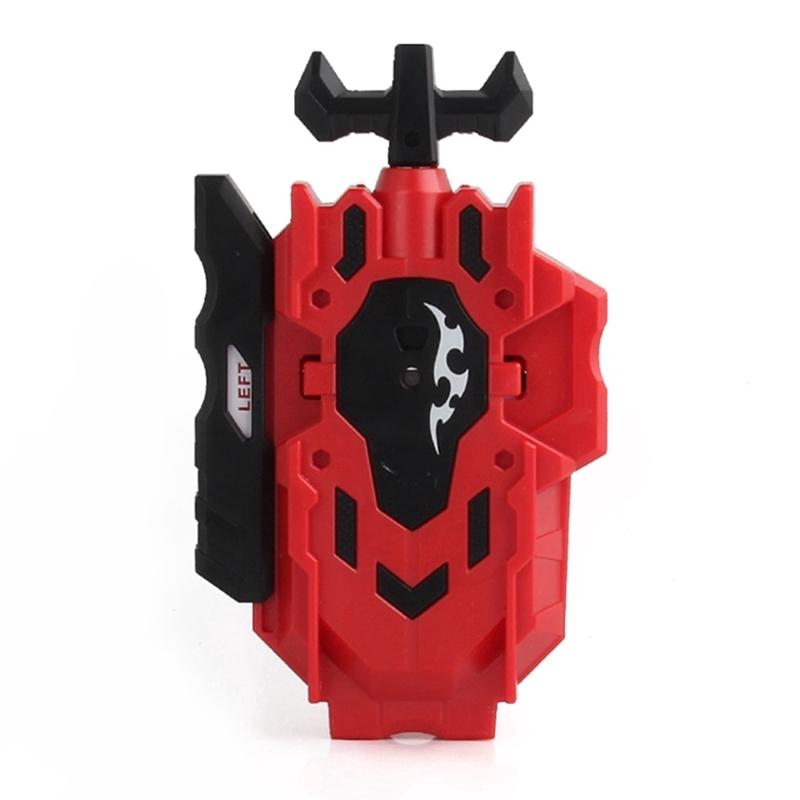 Laike Beyblade Burst Battle Fight Rapidity Aufziehschnur LR Super Z Saitenstarter Ripper