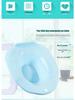 Portable Sitz Bath for Soothing and Hygiene: Ideal for Postpartum, Hemorrhoid Relief, Female Care, and Soaking.