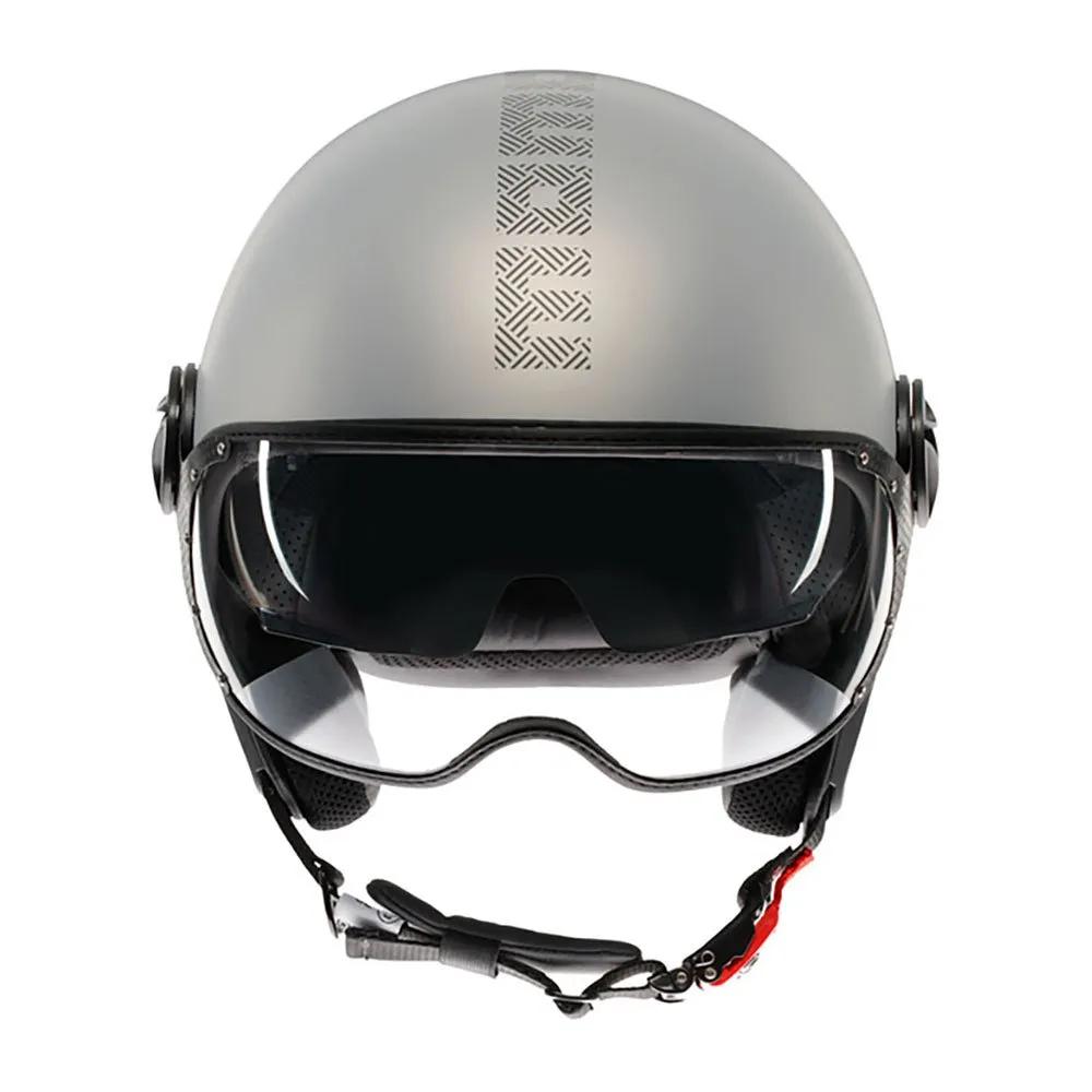 Momo Design Open Face Helmet FGTR EVO