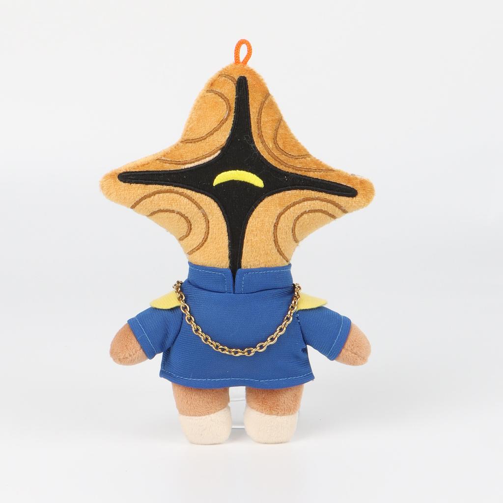 Nové plyšové hračky Slay The Spire 2 Neow Cultist Bavlnená bábika Ironclad Defect Robot Silent Mäkká plyšová bábika Herná periféria Hračka Darček