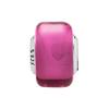 Charm Murano Glass Pink 793107C00