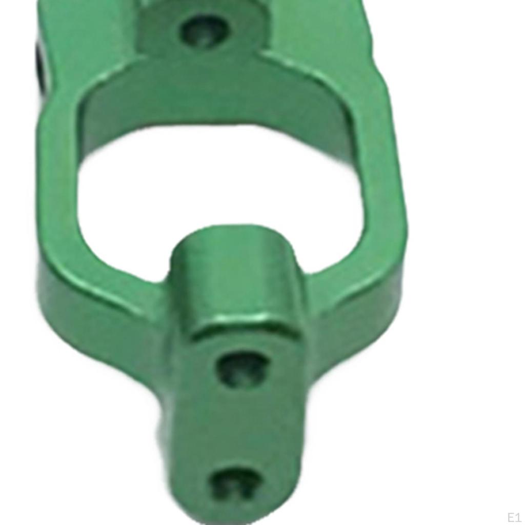 1 Pair RC C Replacement Seat Base 4001 Modified Accessories