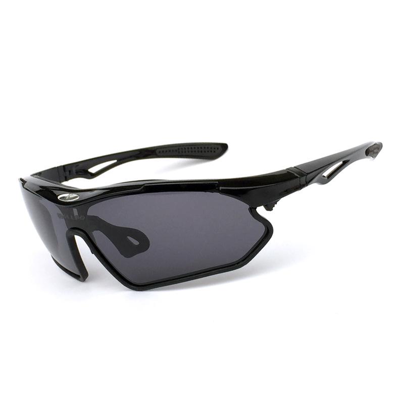 New Stock Riding Glasses+BOLLFO Mountain Bike Goggles+men's And Women's Sunglasses Sports Glasses