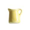 1/2Pcs Mini Ceramic Vase Refrigerator Magnet Home Office Kitchen Locker Fridge 3D Miniature Flower Vase Pot Magnetic Decoration Ornament