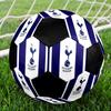 Tottenham Hotspur Theme Size 5 Soccer Ball, Suitable for Both Indoor and Outdoor Matches, a Gift Suitable for Everyone.
