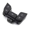 Skoda Kodiaq Handbrake Auto Hold Switch (56G927225B)