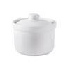 Bol ceramic pentru gătit la abur și înăbușit Changbaosen de 4 inch