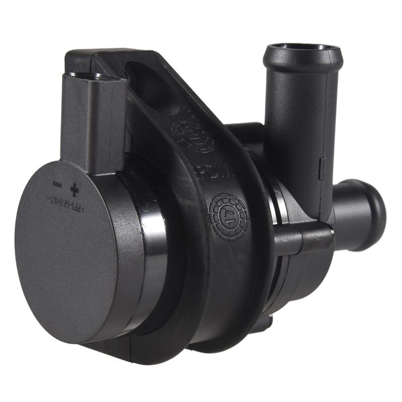 

Автомобильный вспомогательный водяной насос системы охлаждения для Jetta Golf- A3 Passat 1K0965561J