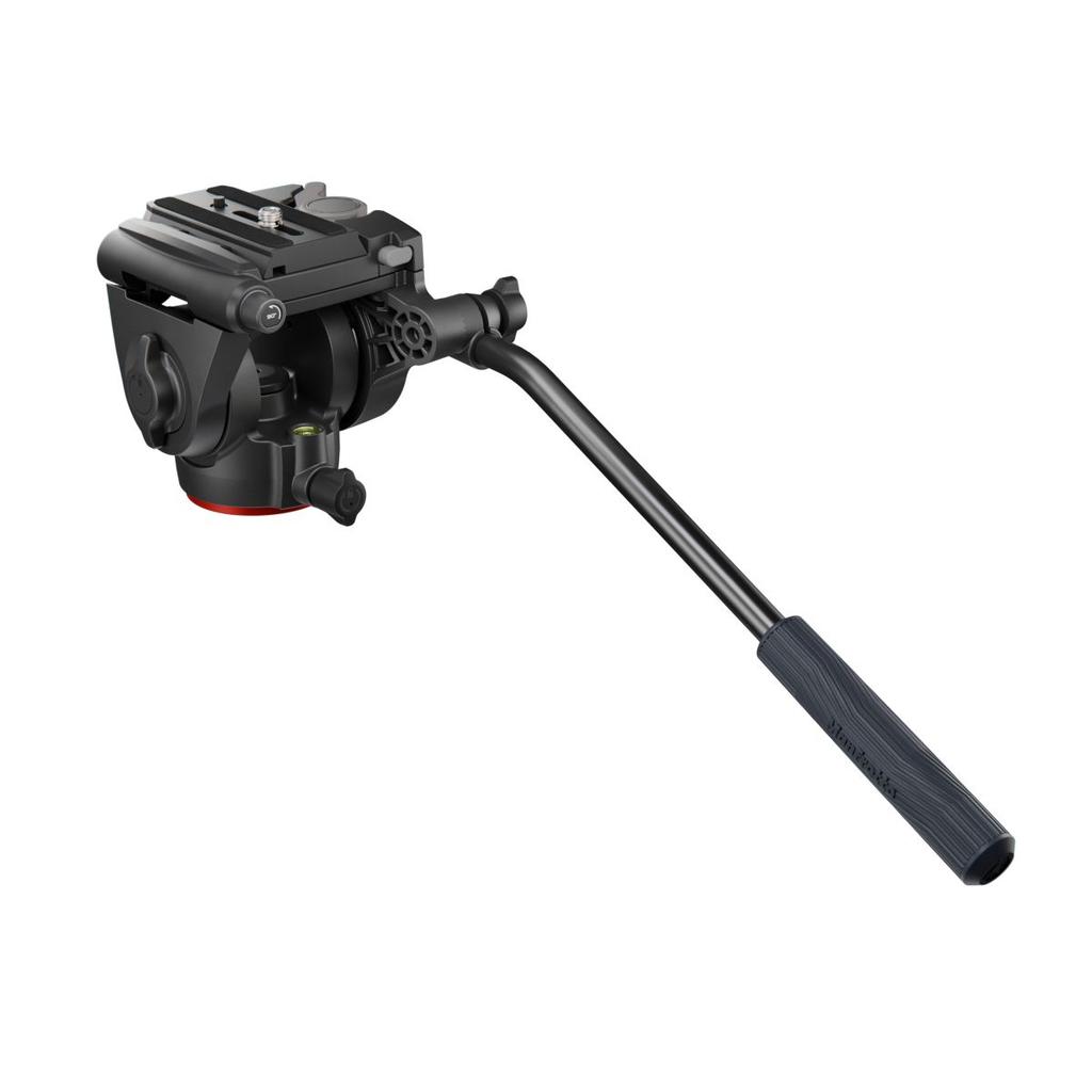 Głowica Video Manfrotto 500X