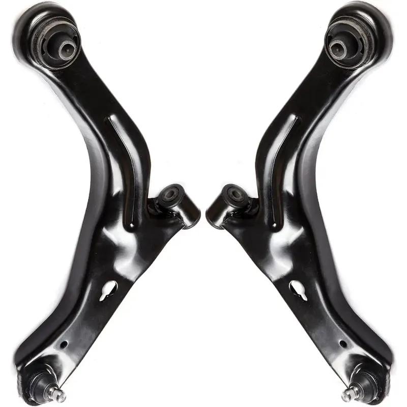 2PC Front Lower Control Arm Kit with Ball Joint for 2001-2004 Ford Escape & Mazda Tribute Suspension