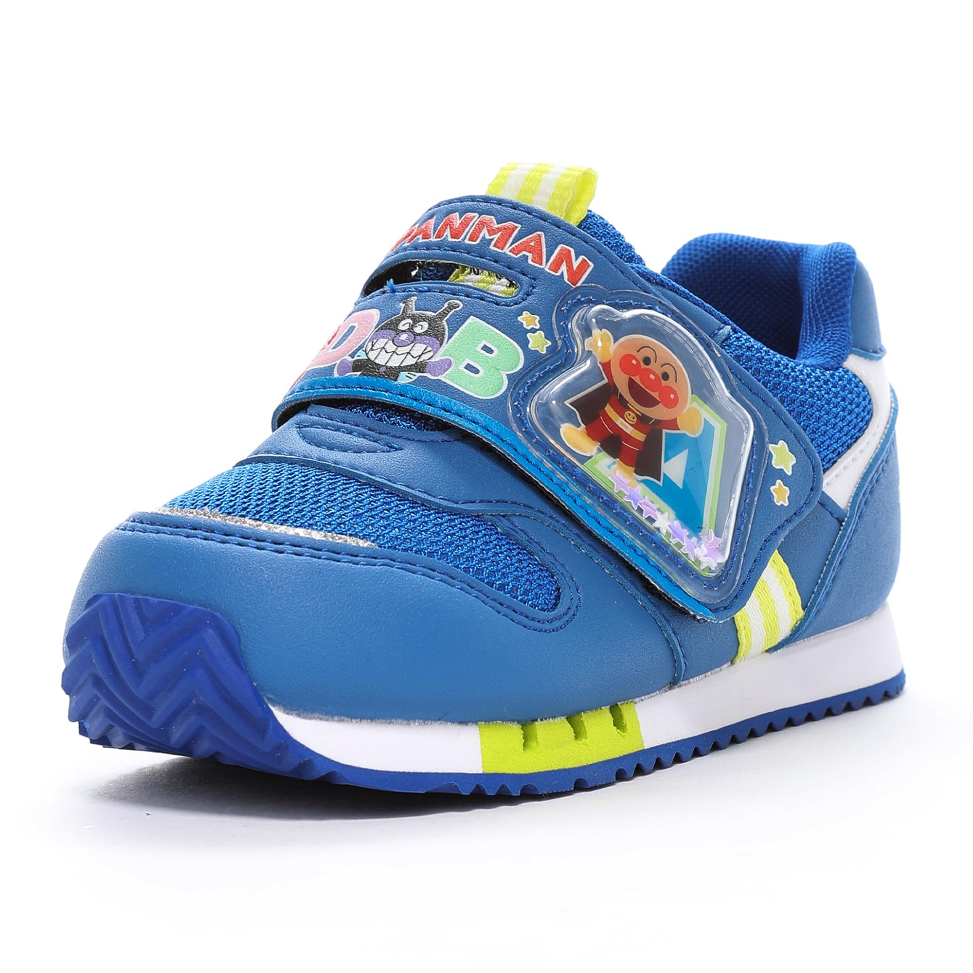 

Sneakers AP C180 Kids Blue cm 2E [Anpanman] 15.0 синий