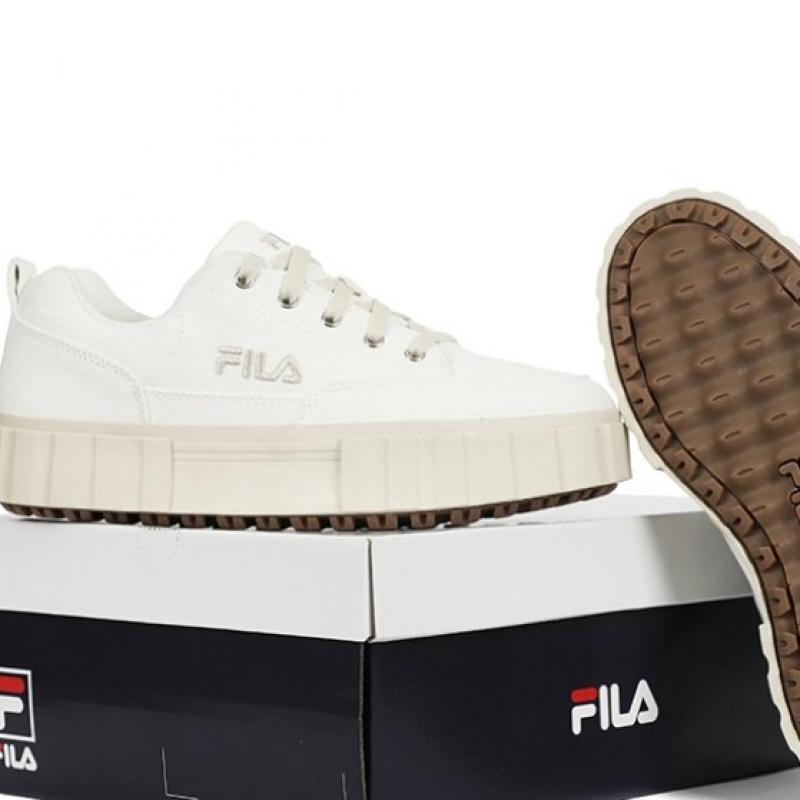 Fila Sneakers Sandblast Low Cv