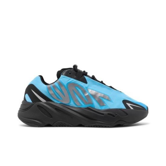 

adidas Yeezy Boost 700 MNVN Bright Cyan GZ3079 EU 36.5 ціан