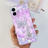 For Redmi A2 Case Funda Cute Dinasaur Soft Silicone Phone Case For Xiaomi Redmi A2 Plus A2+ Cover Bumper for Mi A2 Lite Coques