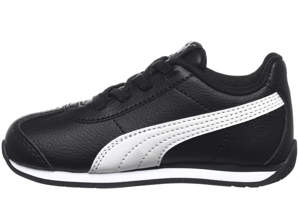 Puma Turin 3 Ac Inf 384432-04 22 Children' Shoes
