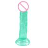 Liquid Silicone Dildo Adult Female Dildo Masturbator