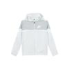 Nike Jackets Unisex Gray Hooded Moderate Other DR1886-025