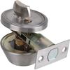 Multicolor Entry Door Knobs Invisible Dead Bolt Door Lock Room Door Locks  Home Door Gate