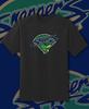 Beloit Snappers Milb Team Logo T Shirt Youth M - Adult 6XL Fast Ship!