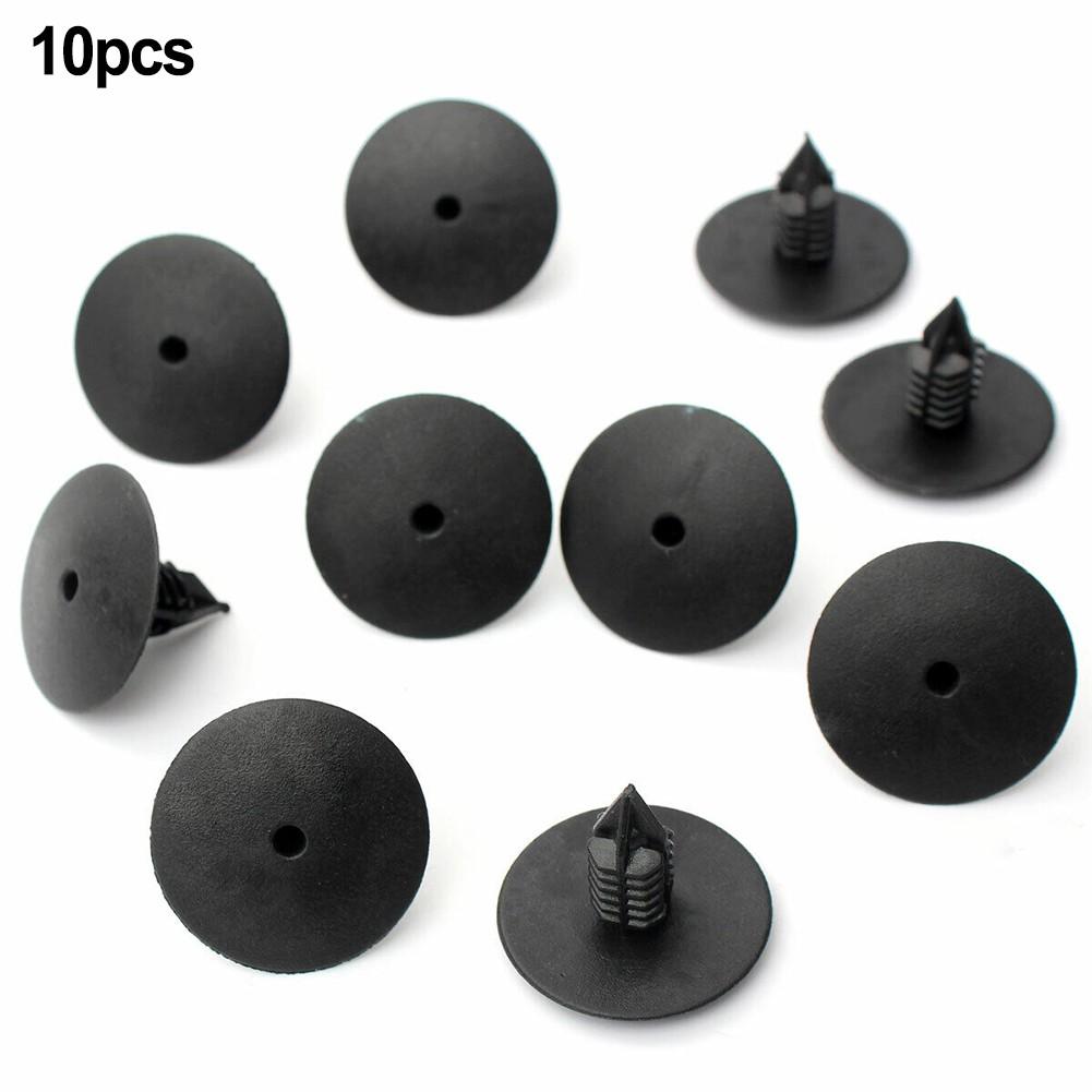 Spruce Clip Wheel Arch Lining 10mm Hole 10x 7703077435