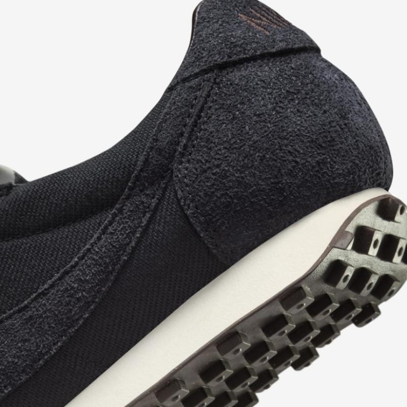 Nike Galleria Nike Ld 1000 Black And Velvet Brown