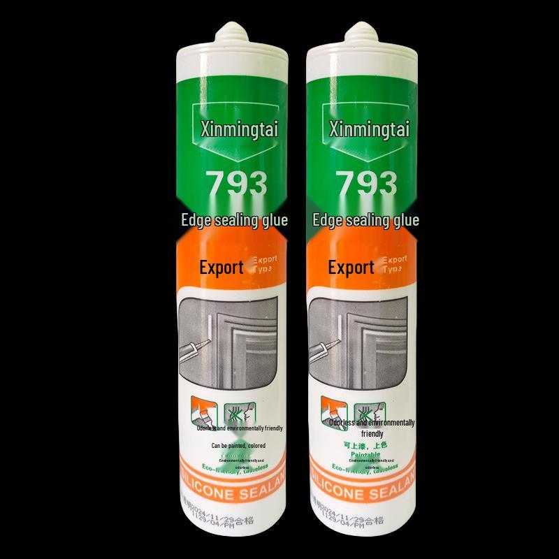 Xinmingtai 793 Neutral Weatherproof Silicone Sealant