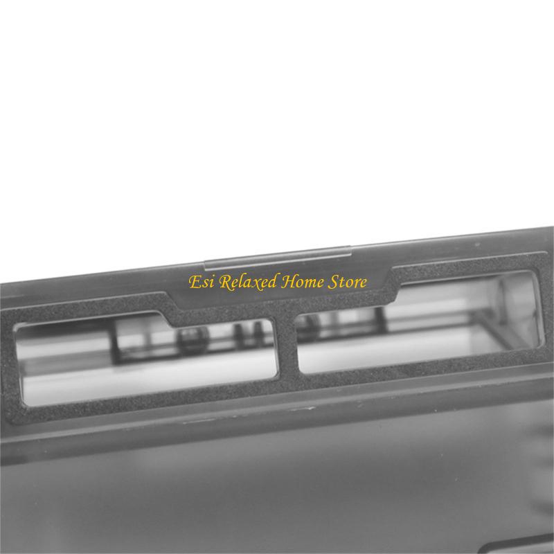 B46E Large Capacity Dust Box For X40 Dust Box Accessories Robot Vacuum Cleaner