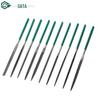 10-piece woodworking set, 4x160mm