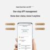 Xiaomi Smart Door Lock E30 Visual Cat Eye