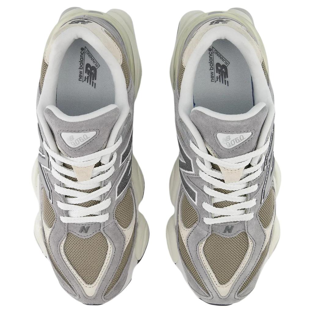 New New Balance 9060 Slate Grey Arid Stone U9060LBA