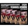 ITZY - TUNNEL VISION (Member Ver.)
