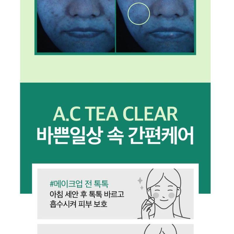 MEDIPEEL - A.C Tea Clear