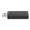 226 High Definition Audio Video Capture Card for HDMI F TO USB M Capture CardBlack